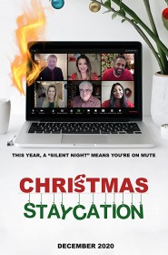 Film Christmas Staycation en Streaming