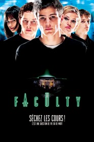 Film The Faculty en Streaming