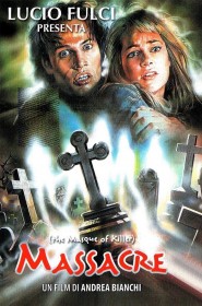 Film Massacre en Streaming