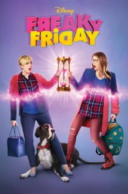 Film Freaky Friday en Streaming