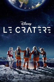 Film Le Cratère en Streaming