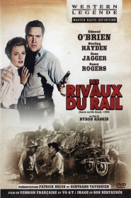 Film Les Rivaux du Rail en Streaming