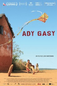 Ady Gasy