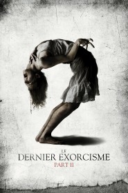 Film Le Dernier Exorcisme : Part II en Streaming