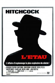 Film L'Étau en Streaming