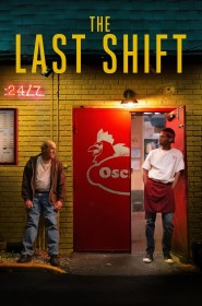 Film The Last Shift en Streaming