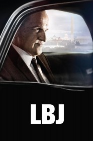 Film LBJ - L.B. Johnson, après Kennedy en Streaming