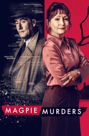 Serie Magpie Murders en streaming