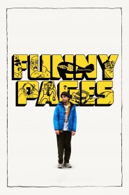 Film Funny Pages en Streaming