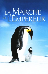 Film La Marche de l'empereur en Streaming