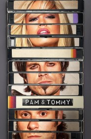 Serie Pam & Tommy en streaming