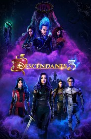 Film Descendants 3 en Streaming