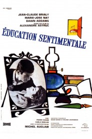 Film Éducation sentimentale en Streaming