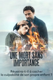 Film Une mort sans importance en Streaming