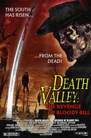 Film Death Valley en Streaming