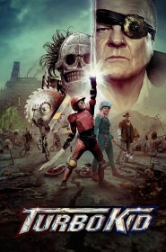 Film Turbo Kid en Streaming