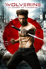 Film Wolverine : Le Combat de l'immortel en Streaming