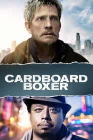 Film Cardboard Boxer en Streaming