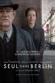 Film Seul dans Berlin en Streaming