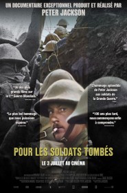 Pour les soldats tombés