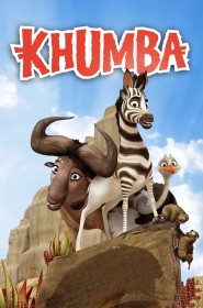 Film Khumba en Streaming