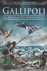 Film Gallipoli, la bataille des Dardanelles en Streaming