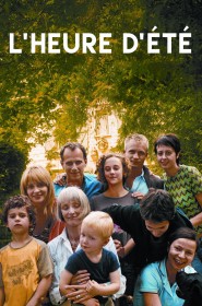 Film L'Heure d'été en Streaming