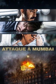 Film Attaque à Mumbai en Streaming