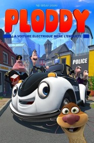 Film Ploddy, la voiture électrique mène l'enquête en Streaming