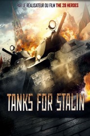 Film Tanks for Stalin en Streaming