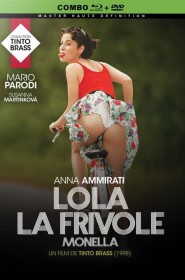 Film Monella - Lola la frivole en Streaming