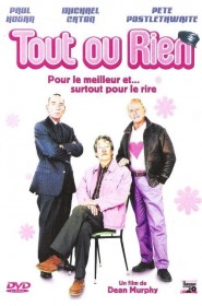 Film Tout ou rien en Streaming