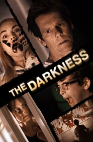 Film The Darkness en Streaming