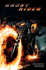 Film Ghost Rider en Streaming