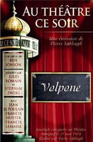 Film Volpone en Streaming