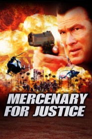 Film Mercenary en Streaming