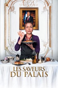 Film Les Saveurs du Palais en Streaming