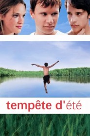 Tempête d'été