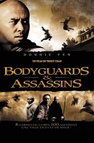 Film Bodyguards et Assassins en Streaming