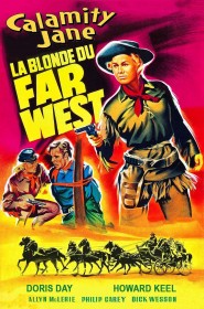 Film La Blonde du Far-West en Streaming