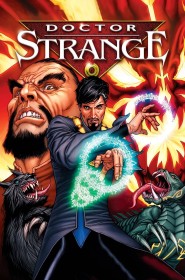 Film Docteur Strange Le Sorcier Supreme en Streaming