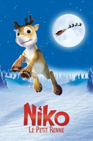 Film Niko, le petit renne en Streaming