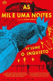 Film Les mille et une nuits : volume 1, l'inquiet en Streaming