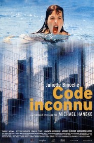 Film Code inconnu en Streaming