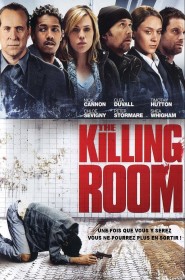 Film The Killing Room en Streaming