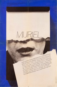 Muriel, ou le Temps d'un retour