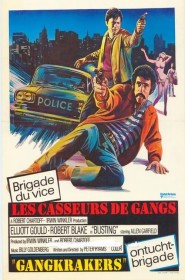 Film Les Casseurs De Gangs en Streaming