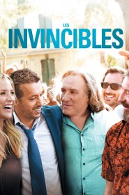 Film Les Invincibles en Streaming