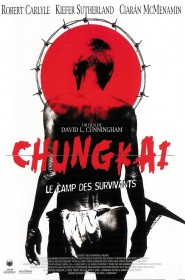 Chungkai, le camp des survivants