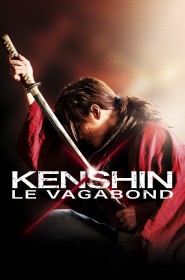 Kenshin : le vagabond